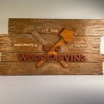 Rick Cates - @rlcworkshop - Instagram