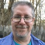 Rick Chamberlain - @mr.obnoxious65 - Instagram