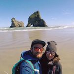 Rick Chamberlain - @travel.rick - Instagram