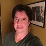 Rick Chamberlain - @rivichii.dude - Instagram