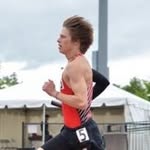 Chaney Arick | Mid-Distance - @chaneyarickrunning - Instagram