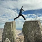 Rick Chang - @uk_walking_rick - Instagram