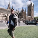 Rick Chang - @tellrick - Instagram