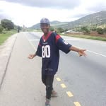 Rick Chang'a - @rickchanga - Instagram