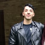 Rick Chapa - @blacklabelrickk - Instagram