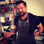 Rick Chapa - @barberchap - Instagram