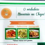 Rick Macarrão na Chapa - @rick_macarrao - Instagram
