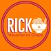 Rick Macarrão Na Chapa - Facebook