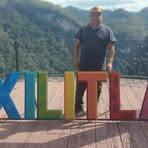 Erick Chavarria - Facebook