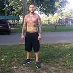 Rickey Chavarria - @rickeychavarria - Instagram