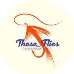 Rick Cherry - @these_flies - Instagram