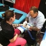 Rick Cherry - @rickstattoos703 - Instagram