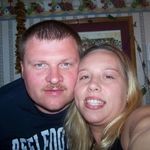 Ricky Choate - @redriderrick1966 - Instagram