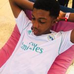 Christ Cedrick🇲🇦🇨🇮 - @christ___cedrick - Instagram