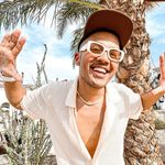 Christian Jerick - @_christianjerick - Instagram