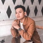Christian Ricky Hermawan - @christianrickyy - Instagram