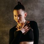 Christina Corrick - @christinacorrick - Instagram