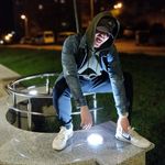 Nikita Grusha - @rickchristianlouis - Instagram