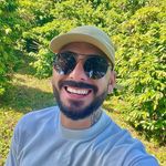 Richard Cristian - @rick.christian27 - Instagram