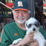 Rick Clapp - @rickclapp53 - Instagram