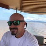Rich Claxton - @rcii1968 - Instagram