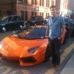 Richard Claxton - @appsrichclaxton - Instagram