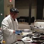 Rick Claxton - @claxtonrick - Instagram