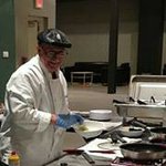 Rick Claxton - @claxtonr - Instagram