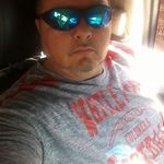 Ricky Lee Claxton - @rickyclaxton - Instagram