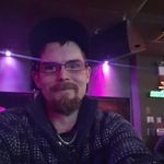 Rick Clément - @monkeys.glue - Instagram