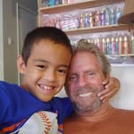 Rick&Cody - @rickgreenwood - Instagram