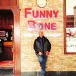 Rick Cole Stand Up Comedian - @rickcolestandupcomedian - Instagram