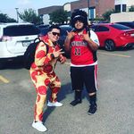 Ricky Mendez - @rickcole - Instagram
