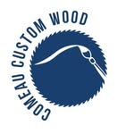 Rick Comeau - @comeaucustomwood - Instagram