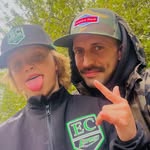 Ricky comeau - @welder213213 - Instagram