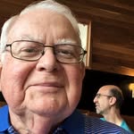Rick Connor - @rjconnor1939 - Instagram