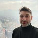 Ricardo Giuseppe Conte - @rickconte - Instagram