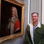 Rick Conte - @rickcontewalks - Instagram