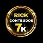 rk - @rick_conteudos7k - Instagram