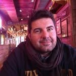 Rick Conti - @didsconti72 - Instagram