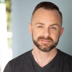 Rick Grant-Coons - @arickleintime - Instagram