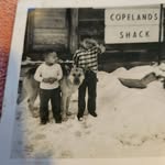 Rick Copeland - @copeland3033 - Instagram