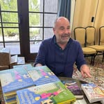 Rick Copp - @rickcoppwriter - Instagram