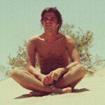 Rick Corbett - @nouhad0820 - Instagram