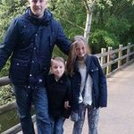 Rick Corbett - @corbettrick - Instagram