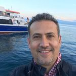 Rick Corbett - @rickcorb027 - Instagram