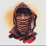 Rick Corbett - @e4kt_ - Instagram