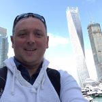 Rick Corbett - @rick98115 - Instagram
