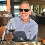 Rick Corbett - @r1corb - Instagram