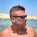 Rick Corbett - @rcorbettinsta - Instagram